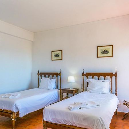 Ferienwohnung Flh Monte Gordo Family Flat With Balcony Exterior foto