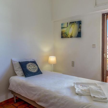 Ferienwohnung Flh Monte Gordo Family Flat With Balcony Exterior foto