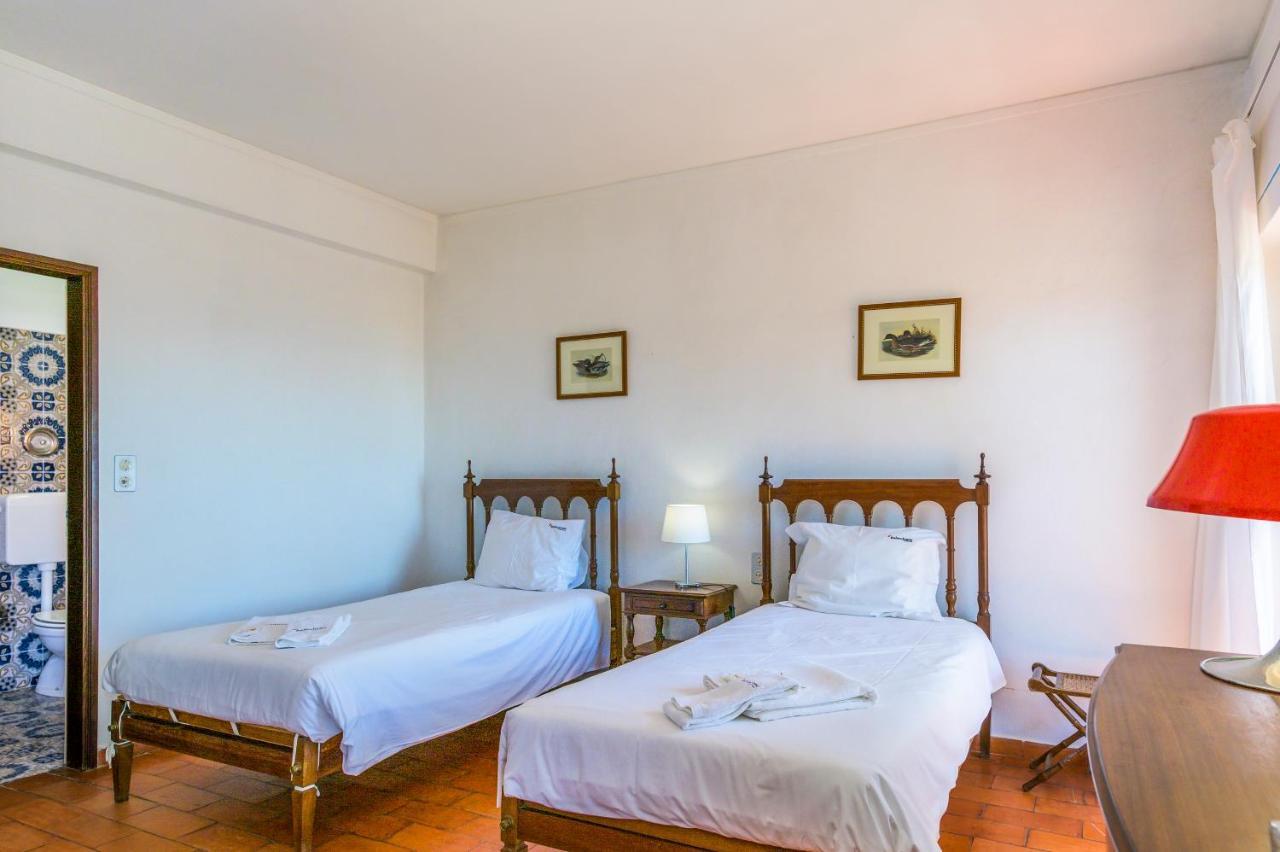 Ferienwohnung Flh Monte Gordo Family Flat With Balcony Exterior foto