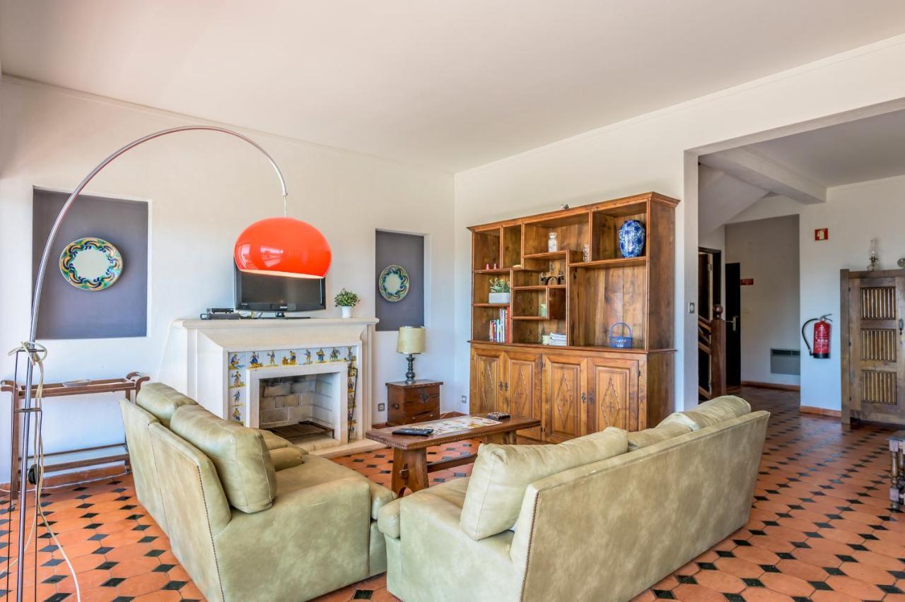 Ferienwohnung Flh Monte Gordo Family Flat With Balcony Exterior foto